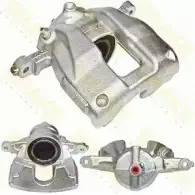 Тормозной суппорт BRAKE ENGINEERING 1227723449 7NXMM R6 ARLR CA3279R