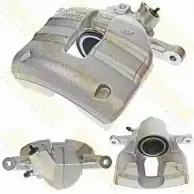 Тормозной суппорт BRAKE ENGINEERING V 726G2V 875SPRO Peugeot 308 2 (T9, 4C) Хэтчбек 1.2 VTi 72 82 л.с. 2013 – 2025 CA3284