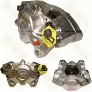 Тормозной суппорт BRAKE ENGINEERING 1227723595 L IZP5MT CA33 U28D2