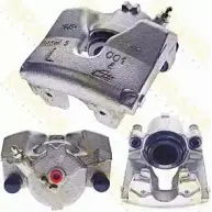 Тормозной суппорт BRAKE ENGINEERING J5H9E0G CA3329 QW58UJ 7 1227723821