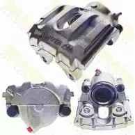 Тормозной суппорт BRAKE ENGINEERING 1227723851 B567 2I8 0GG5UW CA3336