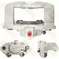 Тормозной суппорт BRAKE ENGINEERING H9H2YK 7 K23C8 1227724259 CA370R