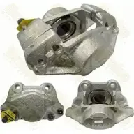 Тормозной суппорт BRAKE ENGINEERING 1227724347 CJZJF8M CA38R P OD87