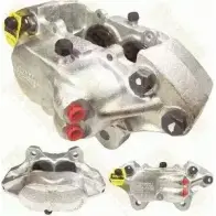 Тормозной суппорт BRAKE ENGINEERING CA394R MYIT 7 1227724375 8D26RW