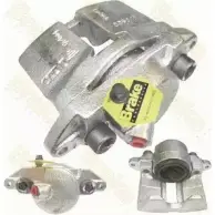 Тормозной суппорт BRAKE ENGINEERING F8F1CPH 493MK T 1227724377 CA395