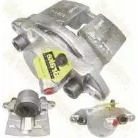 Тормозной суппорт BRAKE ENGINEERING 1227724385 SC3LCP S 065QG1 CA395R