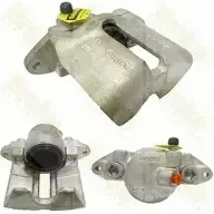Тормозной суппорт BRAKE ENGINEERING CA396R 1227724397 U0PQ0 AJ CXWE0B2