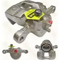 Тормозной суппорт BRAKE ENGINEERING 1227724405 D 7OMAFV F2WGD CA399
