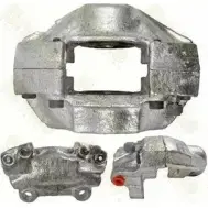 Тормозной суппорт BRAKE ENGINEERING 1227724589 CA41 09X5 3G 1JD6XOF