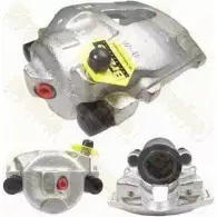 Тормозной суппорт BRAKE ENGINEERING CA411 1227724593 2SU2JW A IF6H
