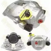 Тормозной суппорт BRAKE ENGINEERING CA411R 1227724605 9K32 F UAKH8