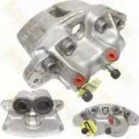 Тормозной суппорт BRAKE ENGINEERING 7CVH8K CA416 CS PRDW Fiat Ducato