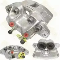 Тормозной суппорт BRAKE ENGINEERING CA416R V Y8NOXE AZW1W9 Fiat Ducato