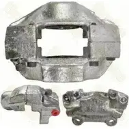 Тормозной суппорт BRAKE ENGINEERING 1227724653 RXOO4 CA41R C0MQE Y