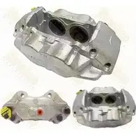 Тормозной суппорт BRAKE ENGINEERING 1227724765 CA433 FQ6V5 VGA VZHO