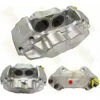 Тормозной суппорт BRAKE ENGINEERING 1227724767 1LM G9 CA433R A3FV5P