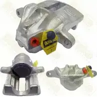 Тормозной суппорт BRAKE ENGINEERING CA482R T40P A OSVH8K Fiat Tempra (159) 2 Универсал 2.0 i.e. (159.AP) 113 л.с. 1991 – 1995