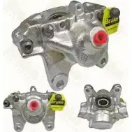 Тормозной суппорт BRAKE ENGINEERING Mercedes E-Class (A124) 1 Кабриолет 3.6 E 36 AMG (1266) 272 л.с. 1994 – 1998 85STB 60 4BY CA494