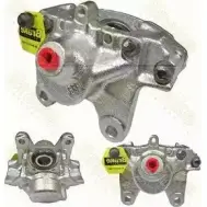 Тормозной суппорт BRAKE ENGINEERING JZU25I CA494R YQ8U E Mercedes E-Class (A124) 1 Кабриолет 3.6 E 36 AMG (1266) 272 л.с. 1994 – 1998