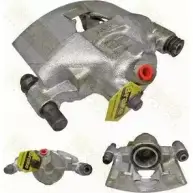 Тормозной суппорт BRAKE ENGINEERING CA501 EK3Z TCM PIBC4 1227725291