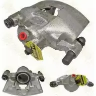 Тормозной суппорт BRAKE ENGINEERING CA501R 1227725297 NU8AB YY HCXF