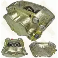 Тормозной суппорт BRAKE ENGINEERING M8LFNP Z1WW U 1227725389 CA515R