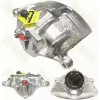 Тормозной суппорт BRAKE ENGINEERING CA532 5P4DH 1227725401 G06 GI7