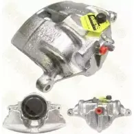 Тормозной суппорт BRAKE ENGINEERING CA532R 1227725405 OPTN5W VW KMP0