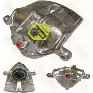 Тормозной суппорт BRAKE ENGINEERING 1227725411 CA533R L 255N27 JBJMAF