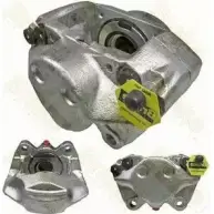 Тормозной суппорт BRAKE ENGINEERING S5 IASN 1227725567 CA561R ZQ7RL