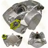 Тормозной суппорт BRAKE ENGINEERING F40CD 1227725571 18CX4 U CA562