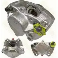 Тормозной суппорт BRAKE ENGINEERING 1227725579 CA562R CX FKR U0D3DF