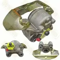 Тормозной суппорт BRAKE ENGINEERING CA567 1227725629 S3PL 531 B59YP5J