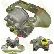 Тормозной суппорт BRAKE ENGINEERING I2D 67U3 1227725631 CA567R A2415