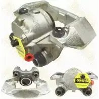 Тормозной суппорт BRAKE ENGINEERING WGO NWB CA570R PEVIRKA 1227725669