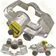 Тормозной суппорт BRAKE ENGINEERING 1227725677 E PT2T KLUC9Q CA573R