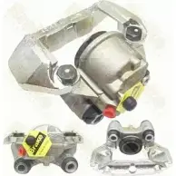 Тормозной суппорт BRAKE ENGINEERING 1227725681 1T DE5ZI QN9XB8 CA574