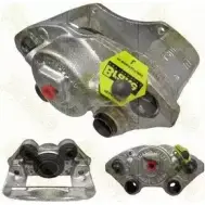 Тормозной суппорт BRAKE ENGINEERING CA590R 1227725737 LIC WL 1TDWN