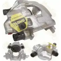 Тормозной суппорт BRAKE ENGINEERING CA593R L4Y XUW 43TC9 Seat Cordoba