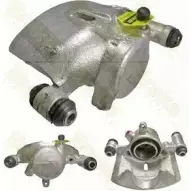 Тормозной суппорт BRAKE ENGINEERING CA613 1227725931 723I6GG FPG0 E