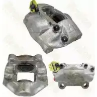 Тормозной суппорт BRAKE ENGINEERING 1227725947 CA616R 7CHGZ Y Z5LAS4X