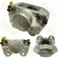 Тормозной суппорт BRAKE ENGINEERING 9Y 4ST NCL5W CA63 1227726041