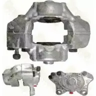 Тормозной суппорт BRAKE ENGINEERING 1227726057 XR20I CA65R 0HH0 OE