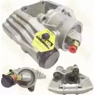 Тормозной суппорт BRAKE ENGINEERING VLM5H2K 1227726071 CA661 FVIK9 8