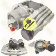 Тормозной суппорт BRAKE ENGINEERING CA661R EFX2DA 8R2F C 1227726073