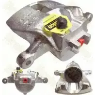 Тормозной суппорт BRAKE ENGINEERING U2KVE Z 1KD4 CA669 1227726119