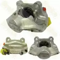 Тормозной суппорт BRAKE ENGINEERING 1227726255 CA68 DQXW7 YY K1H46
