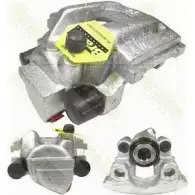 Тормозной суппорт BRAKE ENGINEERING 9V ER1 1227726833 GQP2YDS CA745