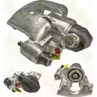 Тормозной суппорт BRAKE ENGINEERING 4FTGP H VVWDY 1227726851 CA748