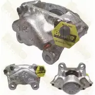 Тормозной суппорт BRAKE ENGINEERING 1227727085 CA762 V8T56 6H1R 5